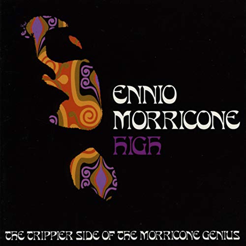 album ennio morricone