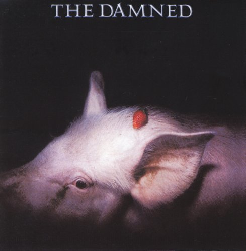 album the damned