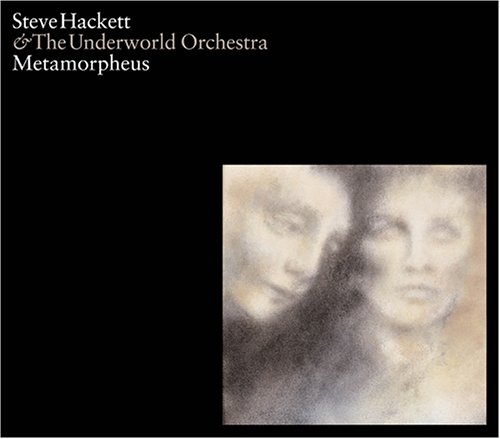 album steve hackett