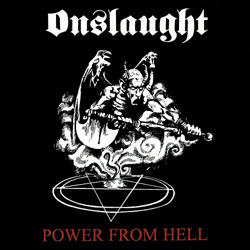 album sir onslaught