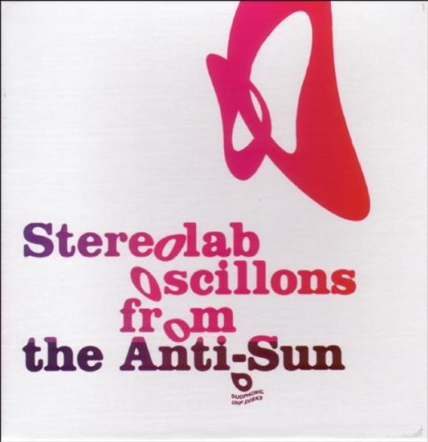 album stereolab