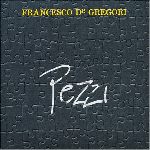 album francesco de gregori