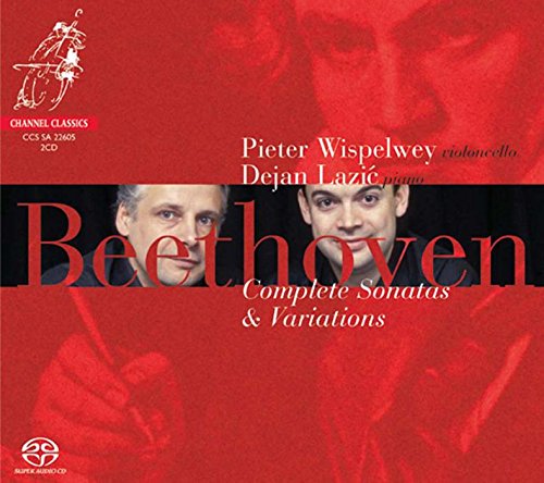 album beethoven ludwing von