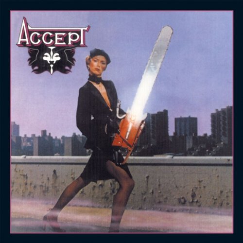 album accept