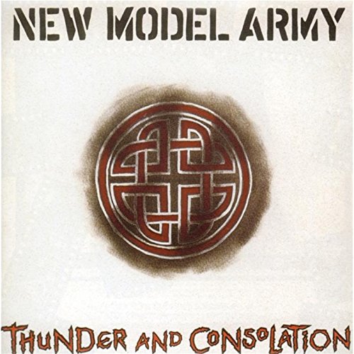 album new model army