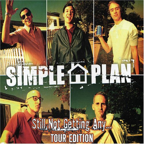 album simple plan