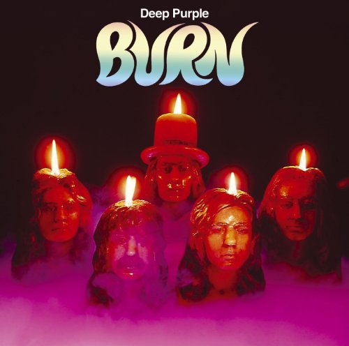 album deep purple