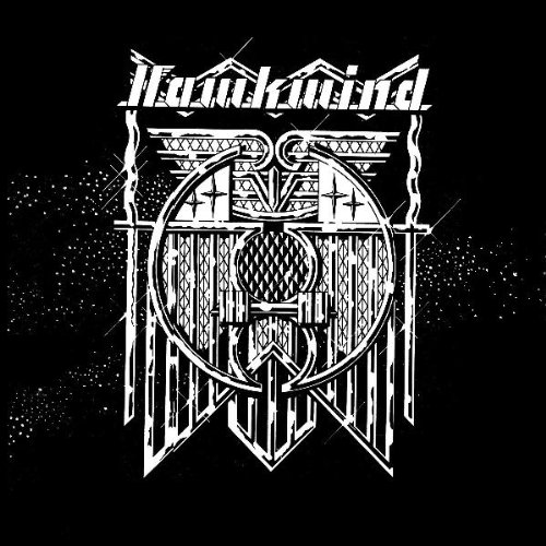 album hawkwind