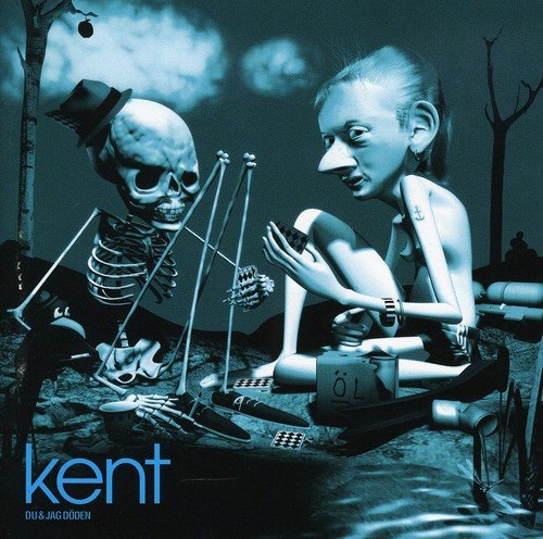 album kent