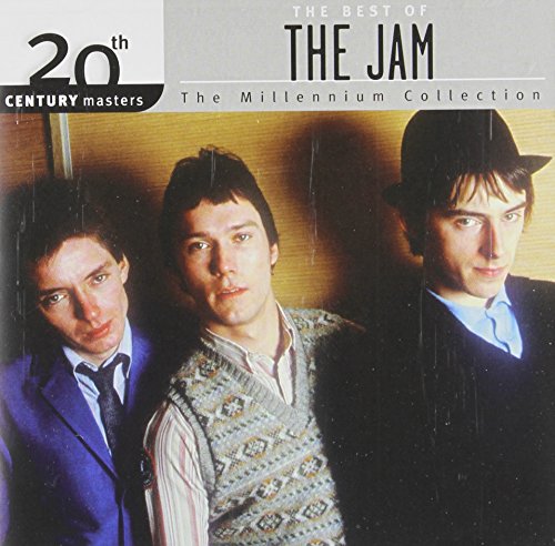 album the jam