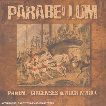 album parabellum