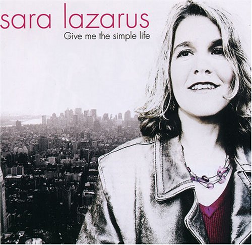 album sara lazarus