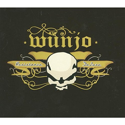 album wunjo