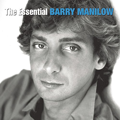 album barry manilow