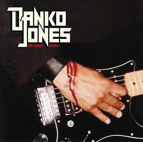 album danko jones