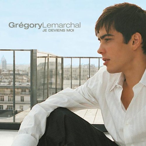 album grgory lemarchal