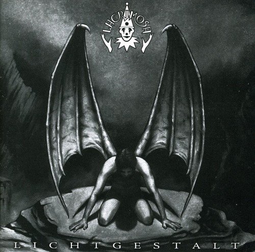 album lacrimosa