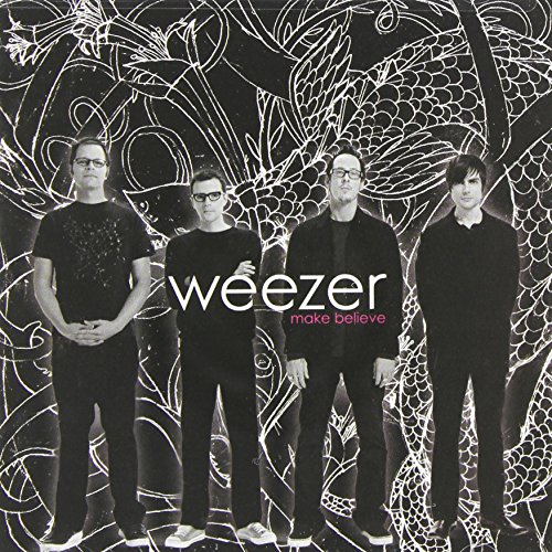 album weezer