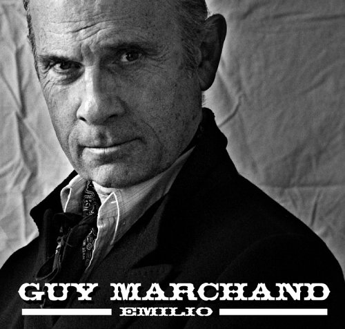 album guy marchand