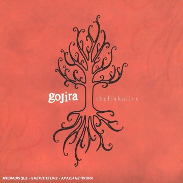 album gojira