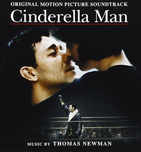 album thomas newman