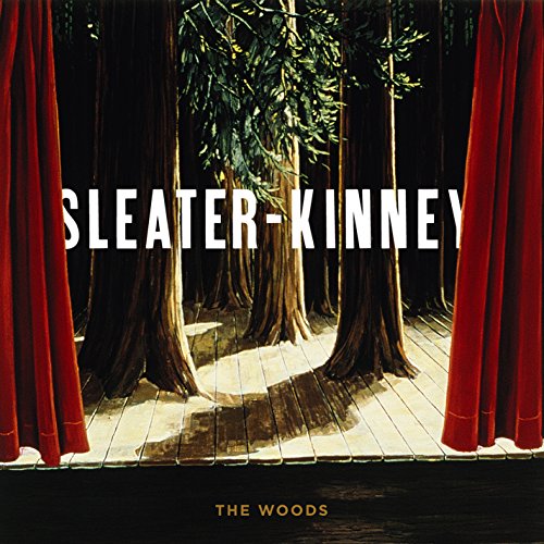 album sleater-kinney