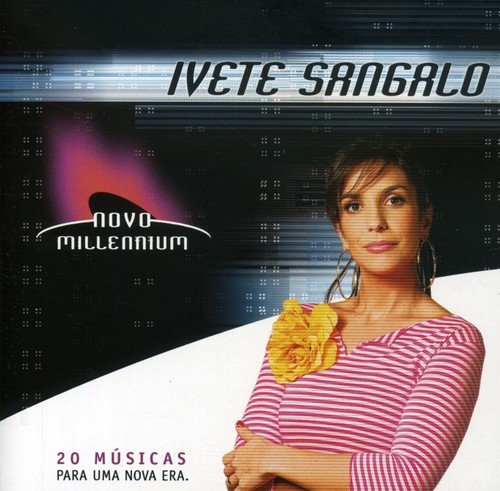 album ivete sangalo