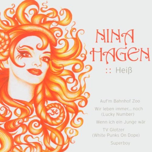 album nina hagen