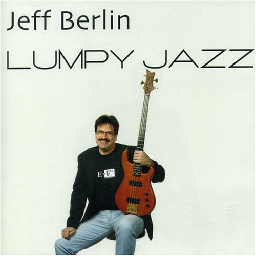 album jeff berlin