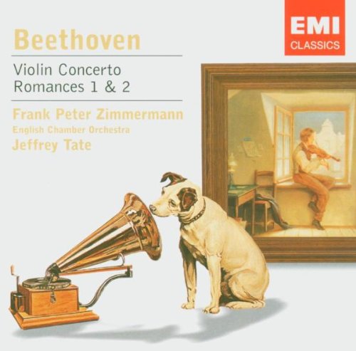 album beethoven ludwing von