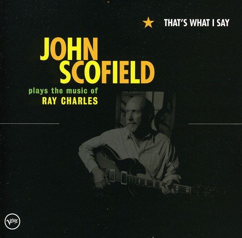 album john scofield