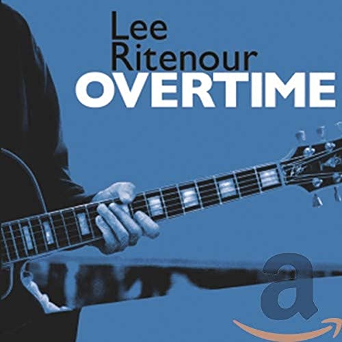 album lee ritenour