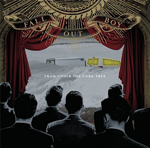 album fall out boy