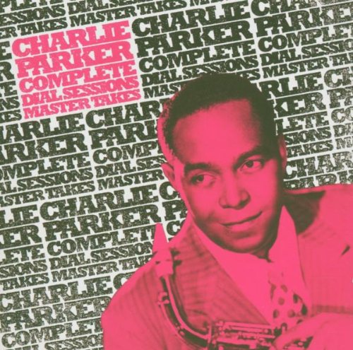 album charlie parker