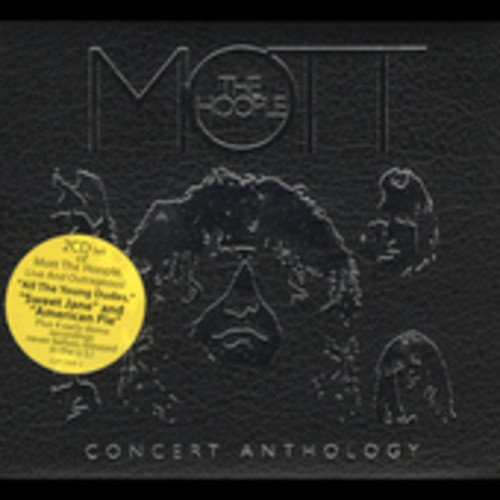 album mott the hoople