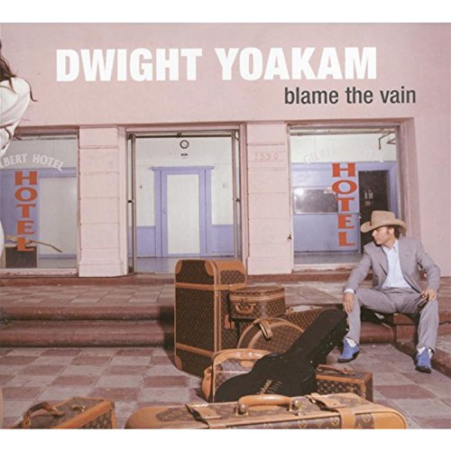 album dwight yoakam