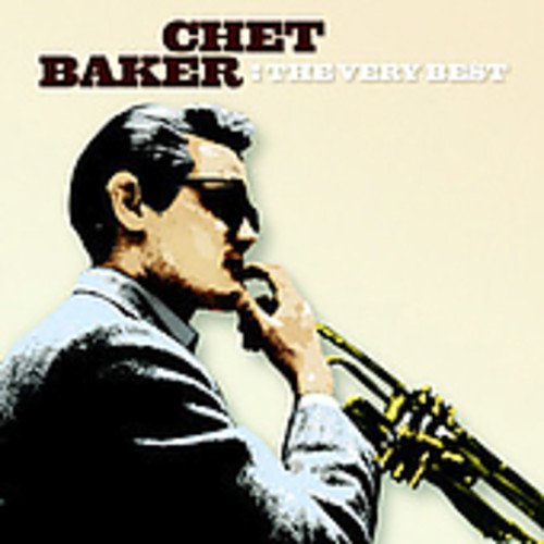 album chet baker