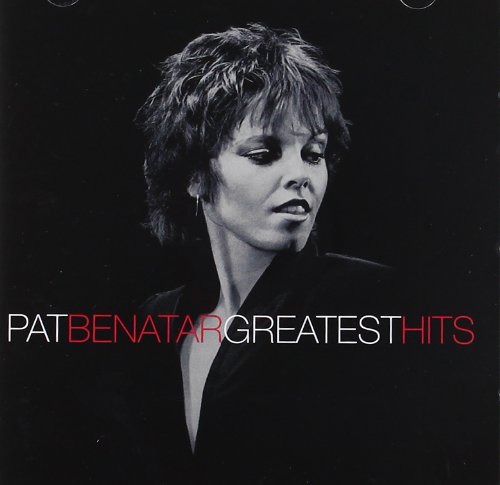 album pat benatar