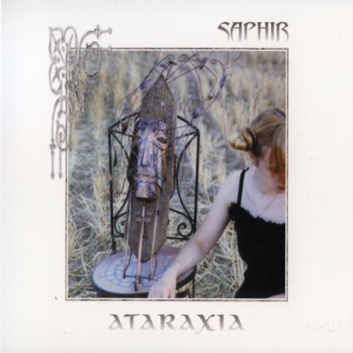 album ataraxia