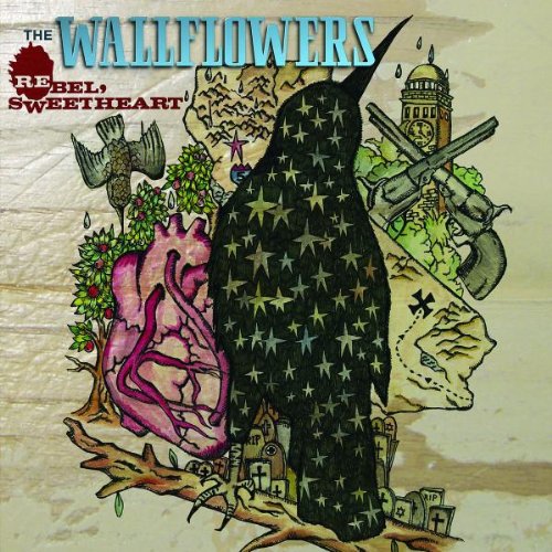 album the wallflowers