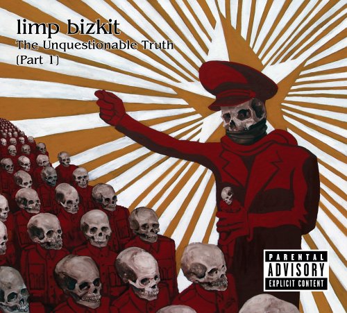 album limp bizkit