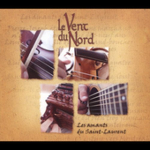 album le vent du nord