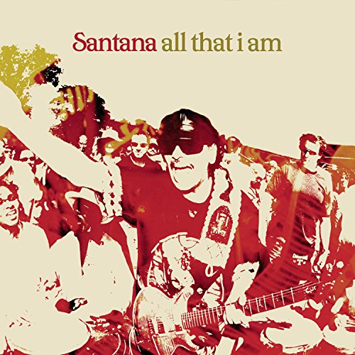 album carlos santana