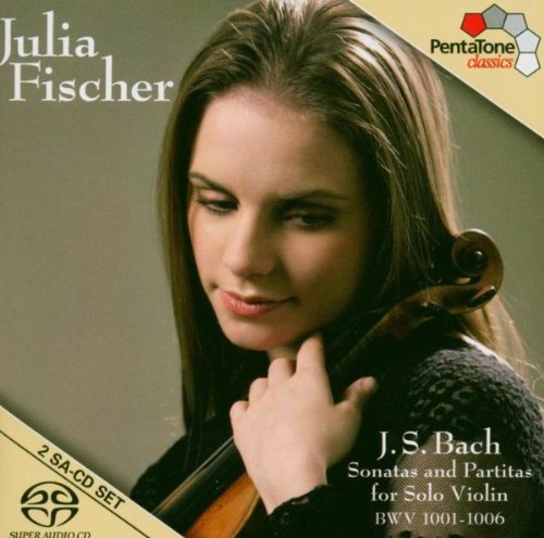 album johann sebastian bach