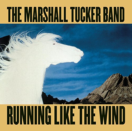 album the marshall tucker band