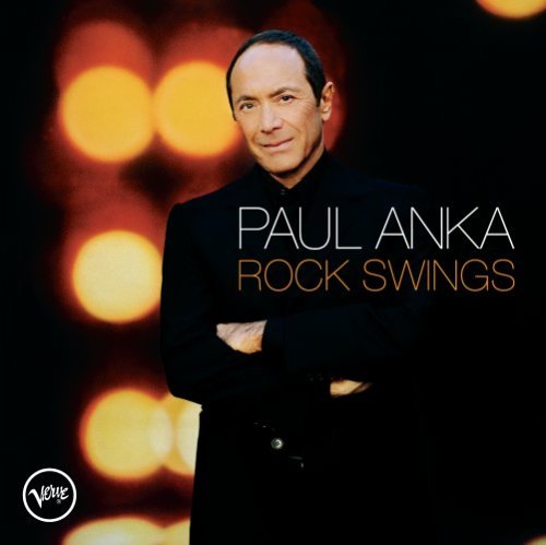 album paul anka