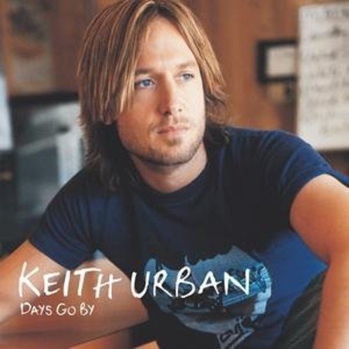 album keith urban