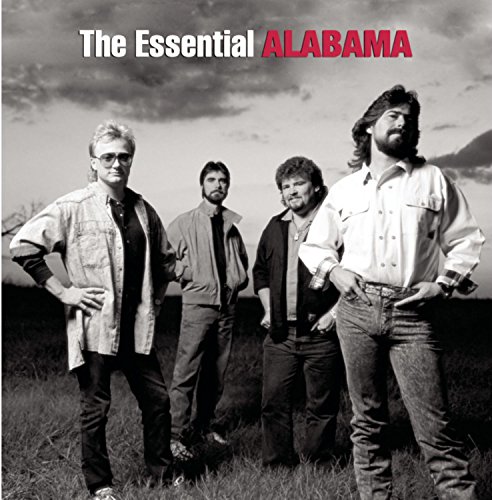 album alabama