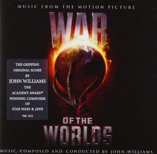 album john williams