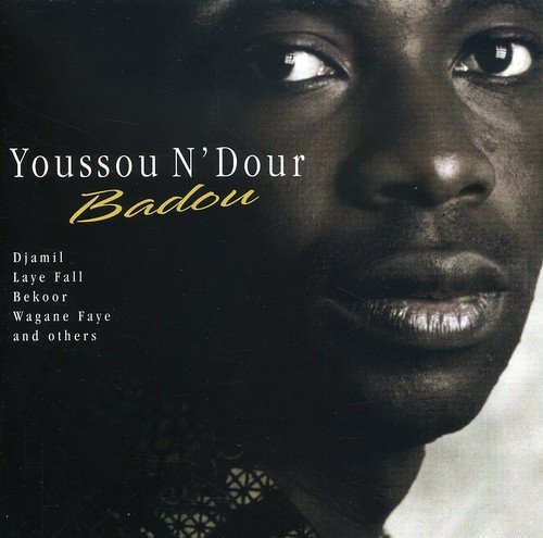 album youssou n dour